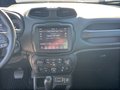 Daumennagel 14 - Jeep Renegade Upland e-Hybrid Automatik Navi + Sitzheizung