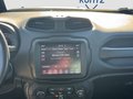 Daumennagel 16 - Jeep Renegade Upland e-Hybrid Automatik Navi + Sitzheizung