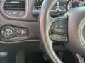 Daumennagel 25 - Jeep Renegade Upland e-Hybrid Automatik Navi + Sitzheizung