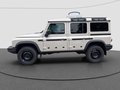 Daumennagel 2 - Ineos Grenadier Station Wagen 3.0 Diesel MY26 AHK