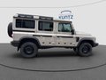 Daumennagel 6 - Ineos Grenadier Station Wagen 3.0 Diesel MY26 AHK