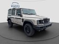 Daumennagel 7 - Ineos Grenadier Station Wagen 3.0 Diesel MY26 AHK
