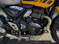 Daumennagel 13 - Triumph Scrambler 400XC NEU! Sofort Verfügbar