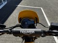 Daumennagel 16 - Triumph Scrambler 400XC NEU! Sofort Verfügbar