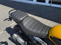 Daumennagel 17 - Triumph Scrambler 400XC NEU! Sofort Verfügbar