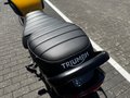 Daumennagel 18 - Triumph Scrambler 400XC NEU! Sofort Verfügbar