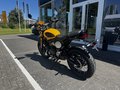 Daumennagel 6 - Triumph Scrambler 400XC NEU! Sofort Verfügbar