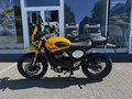 Daumennagel 7 - Triumph Scrambler 400XC NEU! Sofort Verfügbar