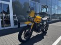 Daumennagel 8 - Triumph Scrambler 400XC NEU! Sofort Verfügbar
