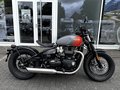 Daumennagel 3 - Triumph Bonneville Bobber Kundenvorteil -1000€