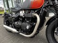 Daumennagel 12 - Triumph Bonneville Bobber Kundenvorteil -1000€