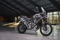 Daumennagel 1 - Triumph Tiger 1200 Rally Explorer Quickshift+Sitzheizung