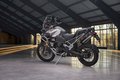 Daumennagel 2 - Triumph Tiger 1200 Rally Explorer Quickshift+Sitzheizung