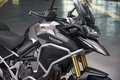 Daumennagel 3 - Triumph Tiger 1200 Rally Explorer Quickshift+Sitzheizung