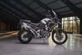 Daumennagel 6 - Triumph Tiger 1200 Rally Explorer Quickshift+Sitzheizung