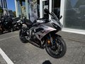 Thumbnail 2 - Triumph Daytona 660 MY26 Quickshifter+A2 möglich