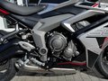 Thumbnail 13 - Triumph Daytona 660 MY26 Quickshifter+A2 möglich