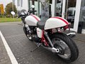 Daumennagel 6 - Triumph Thruxton 900 Kurzes Heck+Top Zustand