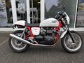 Daumennagel 3 - Triumph Thruxton 900 Kurzes Heck+Top Zustand