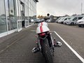 Daumennagel 5 - Triumph Thruxton 900 Kurzes Heck+Top Zustand