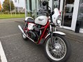 Daumennagel 2 - Triumph Thruxton 900 Kurzes Heck+Top Zustand
