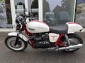 Daumennagel 7 - Triumph Thruxton 900 Kurzes Heck+Top Zustand