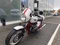 Daumennagel 8 - Triumph Thruxton 900 Kurzes Heck+Top Zustand