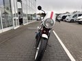 Daumennagel 9 - Triumph Thruxton 900 Kurzes Heck+Top Zustand
