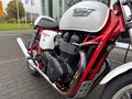 Daumennagel 10 - Triumph Thruxton 900 Kurzes Heck+Top Zustand