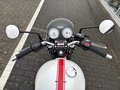 Daumennagel 16 - Triumph Thruxton 900 Kurzes Heck+Top Zustand