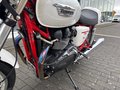 Daumennagel 12 - Triumph Thruxton 900 Kurzes Heck+Top Zustand