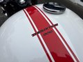Daumennagel 18 - Triumph Thruxton 900 Kurzes Heck+Top Zustand