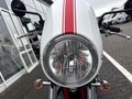 Daumennagel 20 - Triumph Thruxton 900 Kurzes Heck+Top Zustand