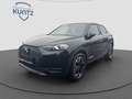 Daumennagel 1 - DS Automobiles DS 3 Crossback Alcantara+SitzHzg+AHK+GJReifen
