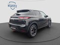 Daumennagel 5 - DS Automobiles DS 3 Crossback Alcantara+SitzHzg+AHK+GJReifen