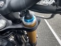 Daumennagel 21 - Triumph Speed Triple 1200 RS MY25 Sofort Verfügbar