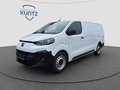 Thumbnail 1 - Fiat Scudo XL 120MT AHK+Platte+Kamera
