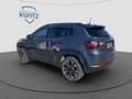 Daumennagel 3 - Jeep Compass Limited 1.3 GSE Klima + 360° Kamera + Navi + LED