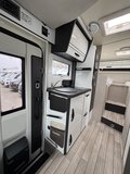 Daumennagel 6 - Forster FT 699 EB Modell.25 Comfort Line Winter-Paket Travel-Line