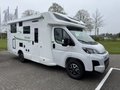 Daumennagel 2 - Forster FT 699 EB Modell.25 Comfort Line Winter-Paket Travel-Line