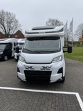 Daumennagel 1 - Forster FT 699 EB Modell.25 Comfort Line Winter-Paket Travel-Line