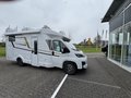 Thumbnail 2 - Euramobil Profila T 695EB Mod.25,Automatik,Voll