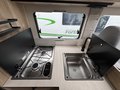 Thumbnail 11 - Euramobil Profila T 695EB Mod.25,Automatik,Voll