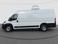 Daumennagel 2 - Fiat Ducato L4H2 Kastenwagen 35 180 Maxi