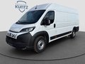 Daumennagel 1 - Fiat Ducato L4H2 Kastenwagen 35 180 Maxi