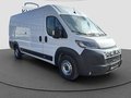 Daumennagel 7 - Fiat Ducato L4H2 Kastenwagen 35 180 Maxi