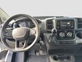 Daumennagel 13 - Fiat Ducato L4H2 Kastenwagen 35 180 Maxi
