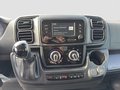 Daumennagel 14 - Fiat Ducato L4H2 Kastenwagen 35 180 Maxi