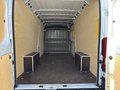 Daumennagel 16 - Fiat Ducato L4H2 Kastenwagen 35 180 Maxi