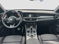 Daumennagel 13 - Alfa Romeo Stelvio 2.2 Diesel Intensa Q4 Leder, Navi,AHK